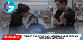 La tensión aumenta en la segunda mitad de temporada: ‘the pitt’ llega a su octavo episodio este jueves en hbo max