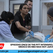 Al Límite en la Sala de Urgencias: ‘The Pitt’ estrena su 11º episodio este jueves en HBO MAX
