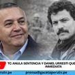 Tribunal Constitucional anula condena por caso Bustíos y excarcela al exministro