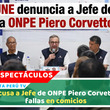 JNE denuncia a jefe de ONPE por fallas en elecciones 2026 en Lima