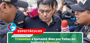 Policía traslada a funcionario ONPE por fallas graves electorales