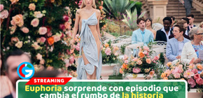 'Euphoria' ya se encuentra en su cuarto capítulo y puedes verlo en HBO y HBO Max