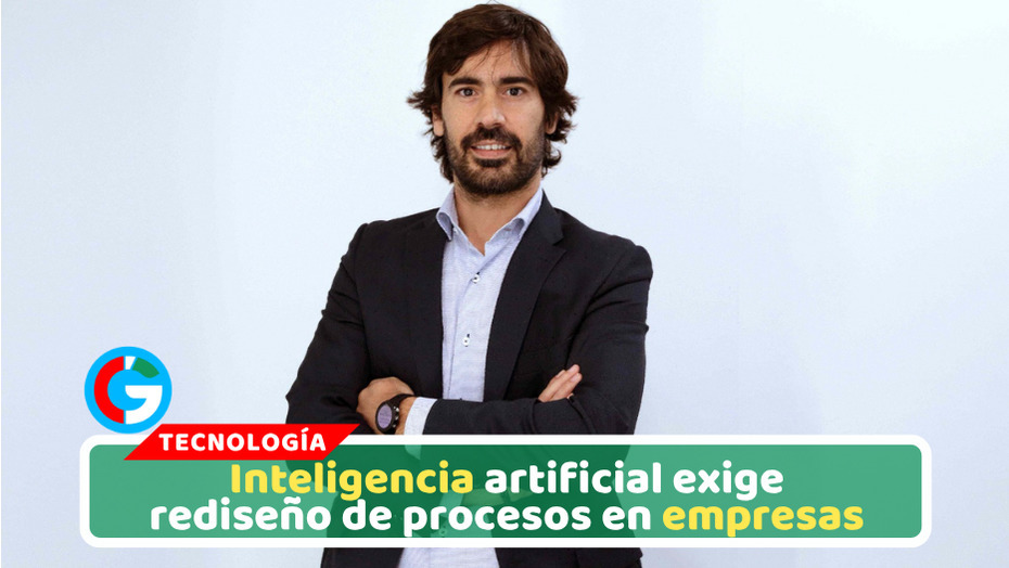 Tres errores que están impidiendo a las empresas aprovechar el verdadero potencial de la inteligencia artificial