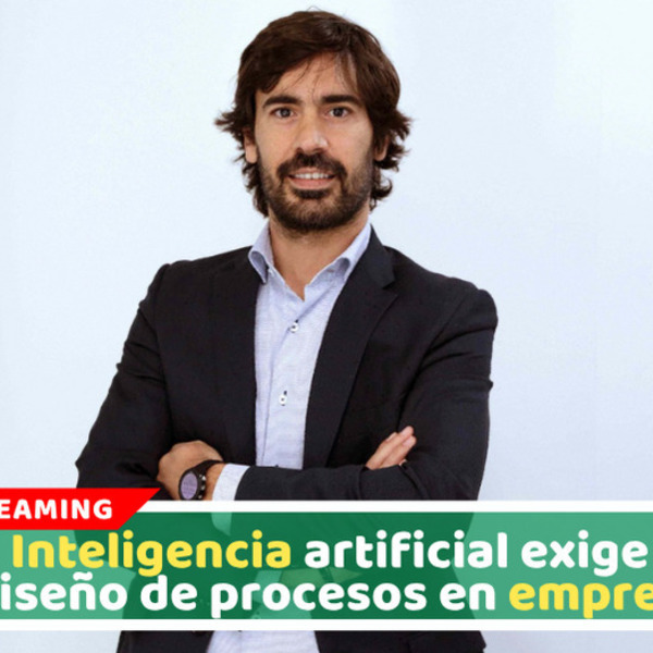 Tres errores que están impidiendo a las empresas aprovechar el verdadero potencial de la inteligencia artificial 