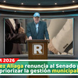 Rafael López Aliaga postulará como Teniente Alcalde de Lima