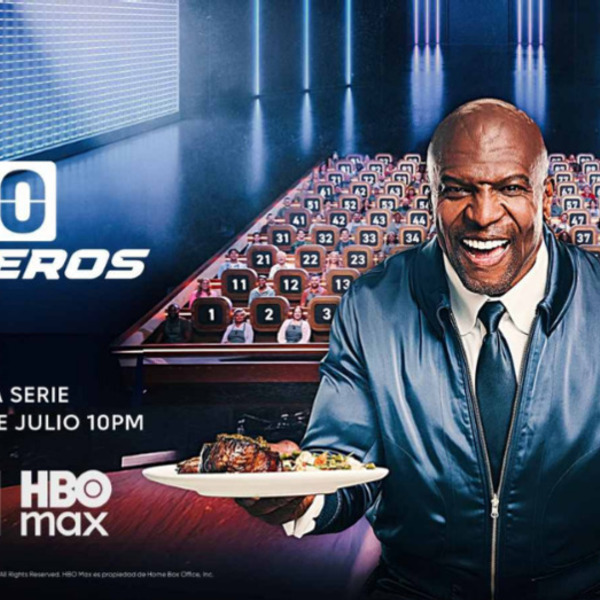 Discovery Home & Health estrena 100 cocineros, una innovadora competencia culinaria conducida por Terry Crews