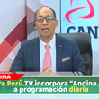 Andina Al Día se suma a Gaceta Perú TV