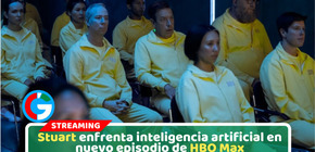 Qué esperar de los próximos episodios de “stuart no logra salvar el universo”