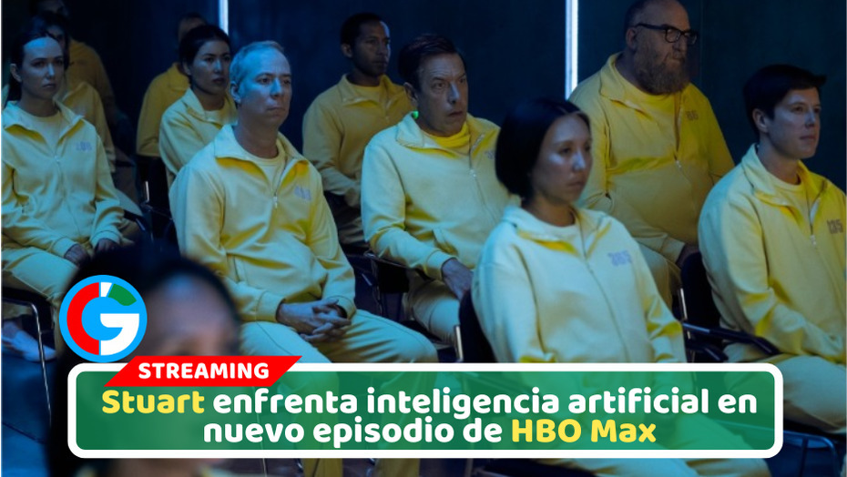 Qué esperar de los próximos episodios de “stuart no logra salvar el universo”