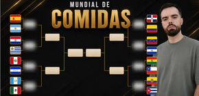 Perú avanza a los cuartos de final del mundial de comidas