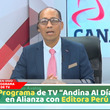 📺📰 Andina Al Día: Las Noticias del Perú y el Mundo, Jueves 10 de setiembre